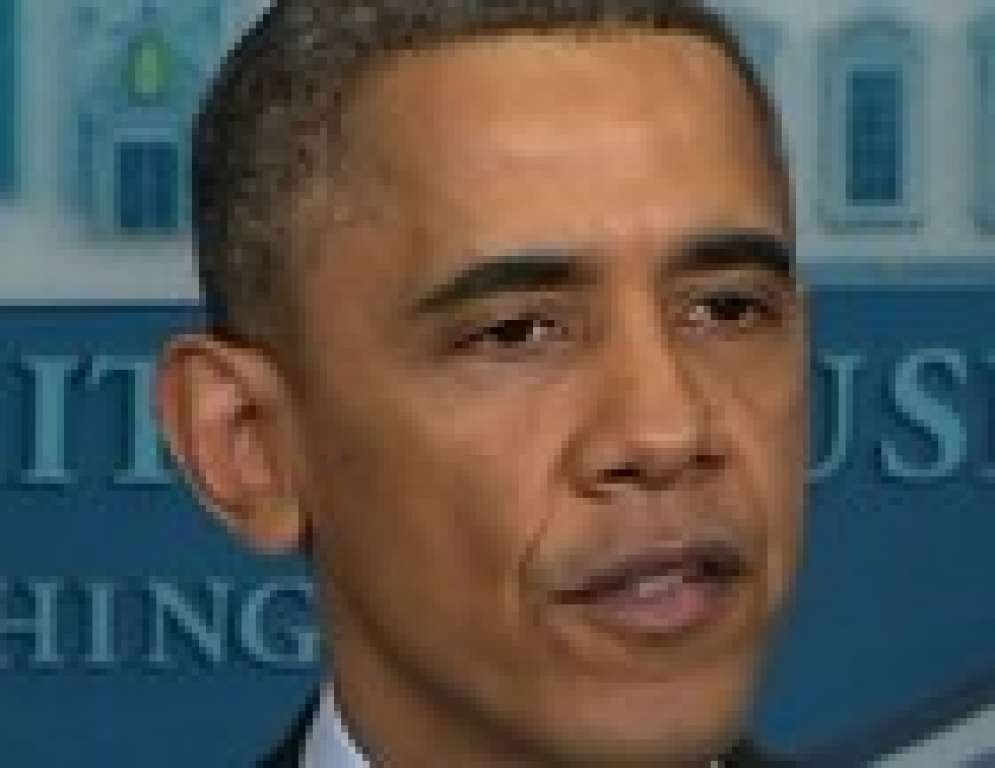 Obama pede à população para não ceder à histeria e ao medo do ebola