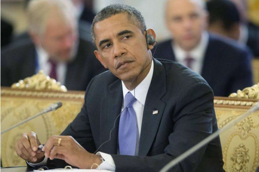 Barack Obama provoca Putin e mandará delegadas gays a Sochi