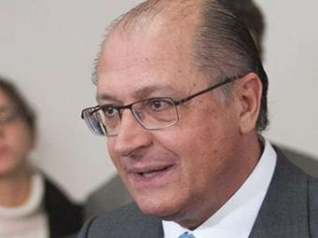 Alckmin venceria já no 1º turno, diz Datafolha
