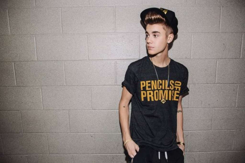 “Acho que vou desistir da música” releva Justin Bieber após lançar mais um álbum