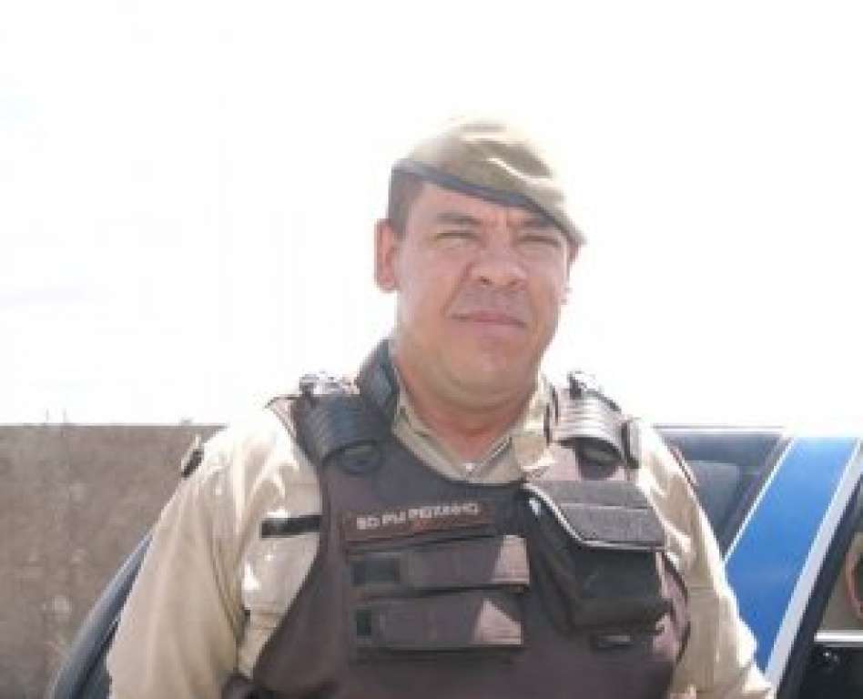 Policial Militar morre após acidente automobilístico
