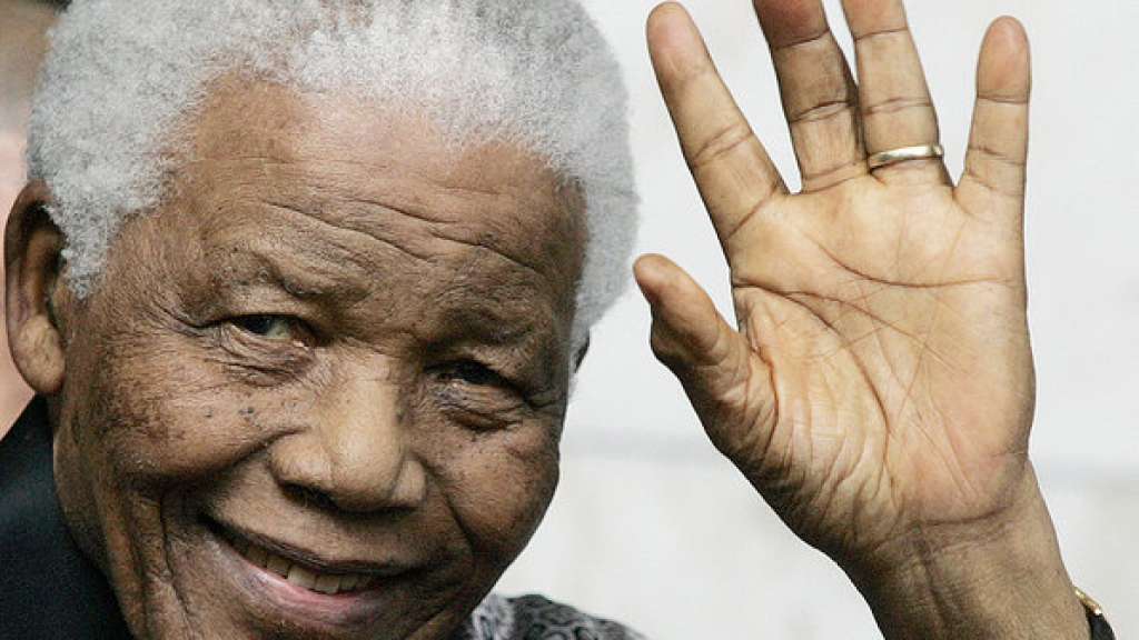 Funeral de Nelson Mandela deve durar 12 dias na África do Sul