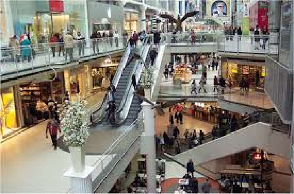 Confira os horários especiais dos Shoppings para as compras de fim de ano