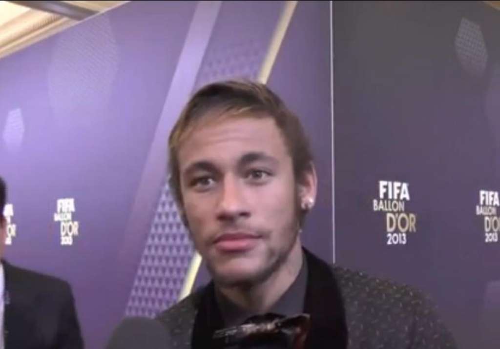 Neymar é o quarto mais valioso do mundo: veja top 100