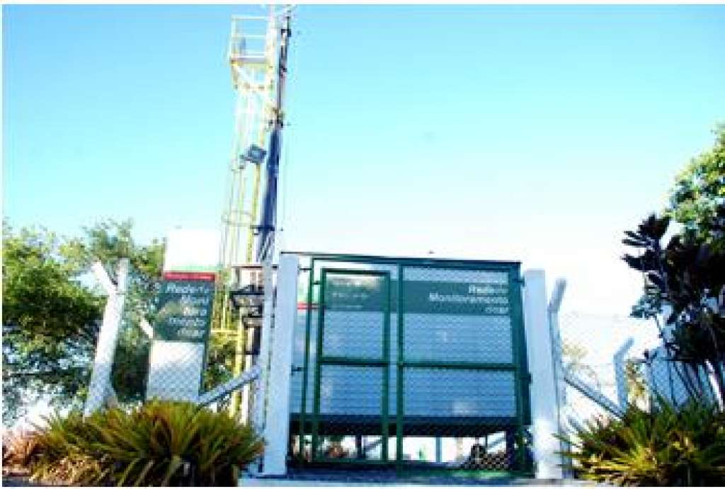 Camaçari: Após negar alterações na qualidade do ar, Cetrel instala Estação Móvel de Monitoramento