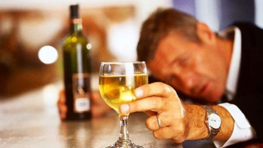 Álcool em exagero acelera a perda da memória
