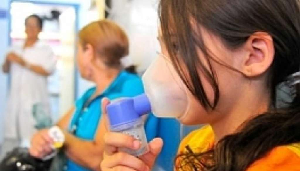 Forte odor em Camaçari se torna diário e afeta a saúde da população
