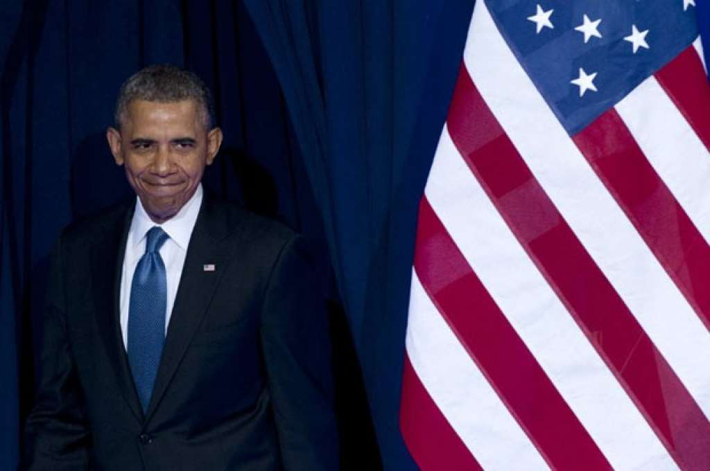 EUA vão interromper espionagem de líderes aliados, promete Obama