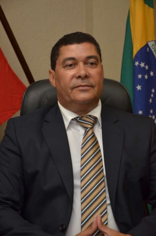 Candeias: MP pede cassação do prefeito Sargento Francisco