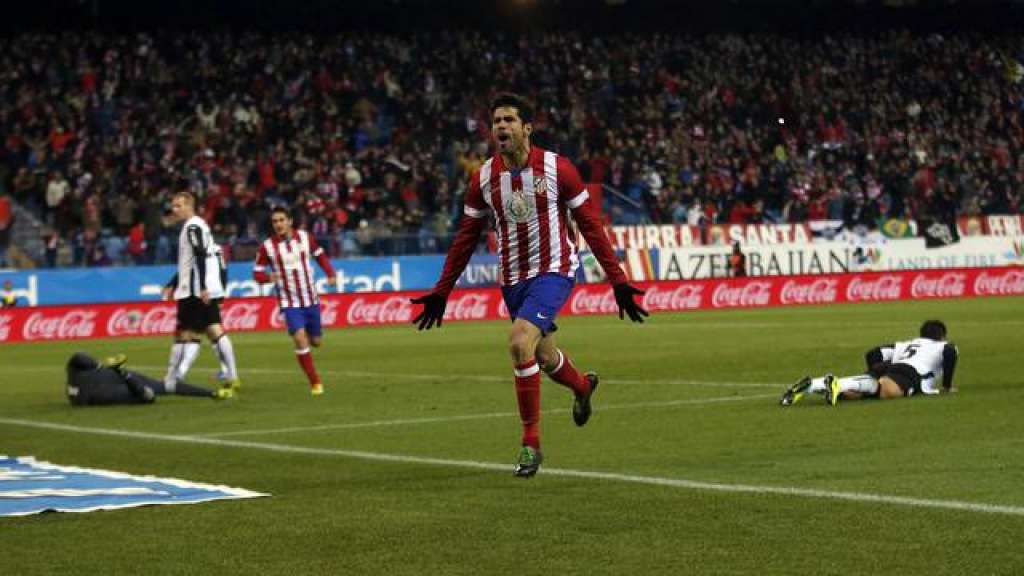Atacante do Atlético de Madri já havia sido convocado uma vez, mas estava lesionado e não pode atuar pela seleção espanhola