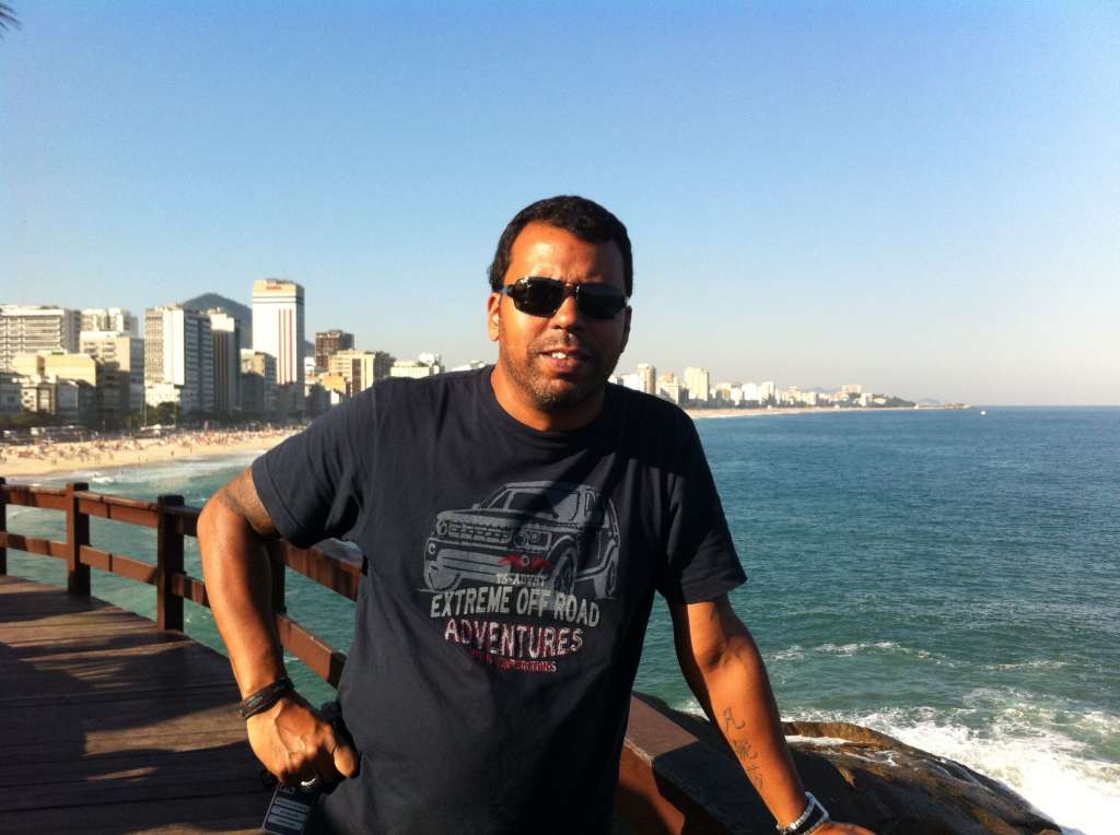 MP recebe inquérito sobre a morte de cinegrafista atingido por rojão no Rio