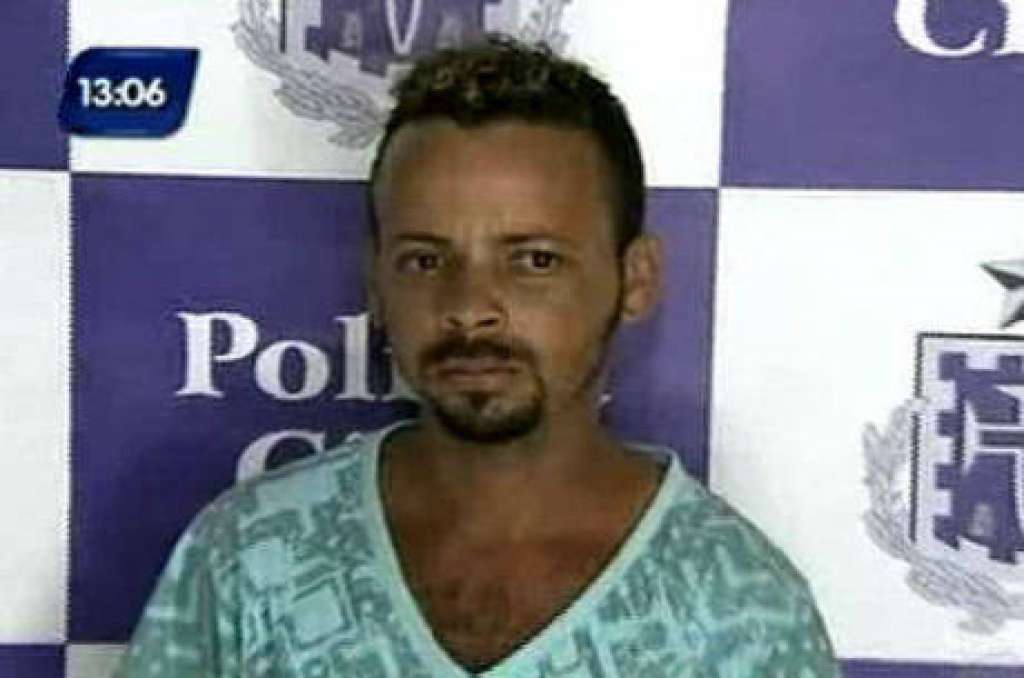 Traficante suspeito de matar PM é preso em Simões Filho