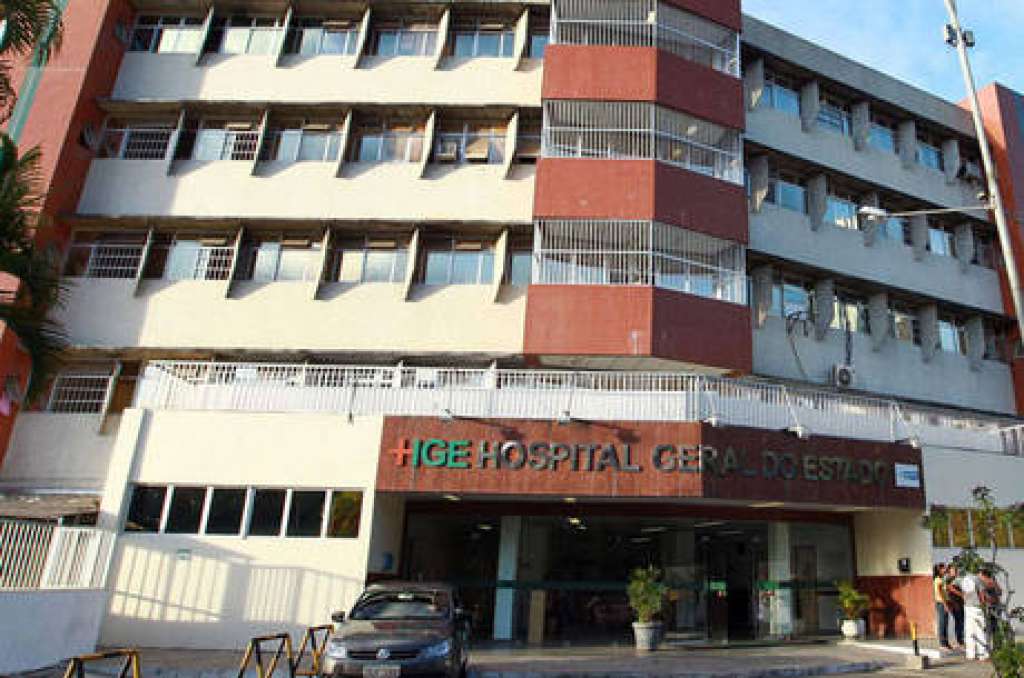 Camaçari: Garoto esfaqueado por adolescente em Arembepe sai da UTI e vai para pediatria do HGE