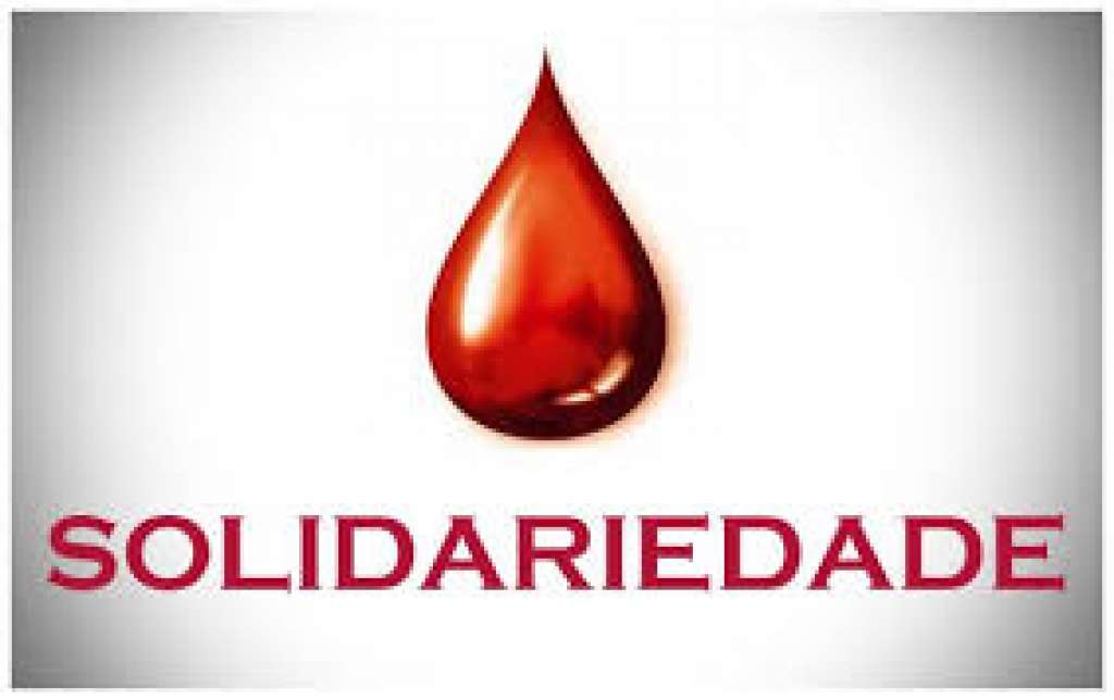Doação de sangue: Uma ação que salva!