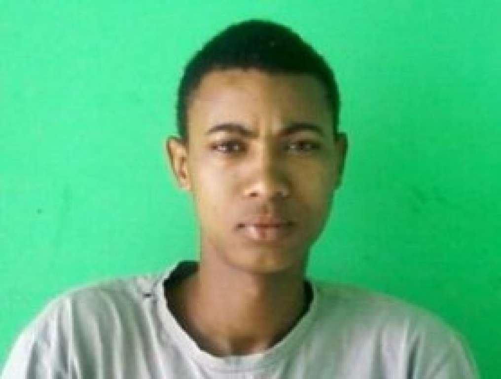 Jovem assassinado em Simões Filho é identificado por familiares