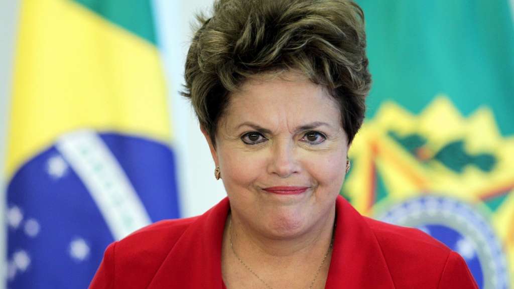 Aprovação do governo Dilma cai para 31%