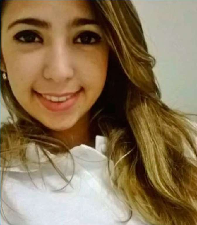 Jovem é assassinada brutalmente pelo ex após imagens seminuas vazarem na internet