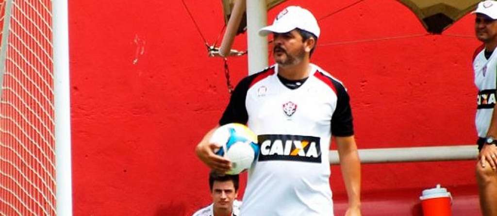Se acreditar, Juan pode ser sensação do Brasileirão, afirma Ney Franco