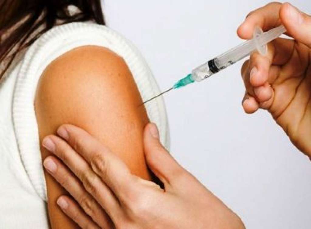 HPV Camaçari já vacinou 2.500 meninas