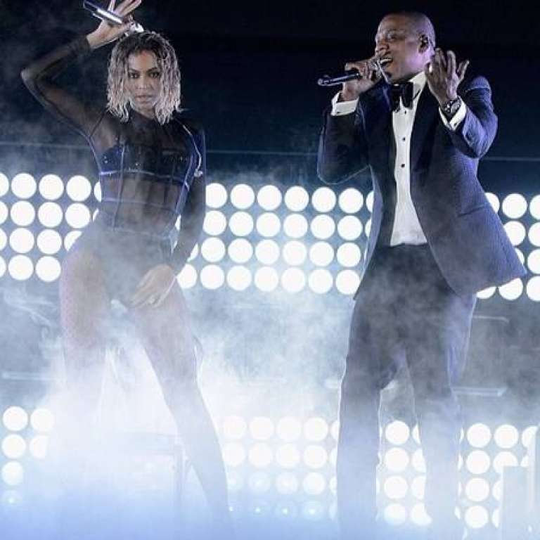 Beyoncé se derrete ao ouvir voz da filha em ensaio para o Grammy; confira vídeo
