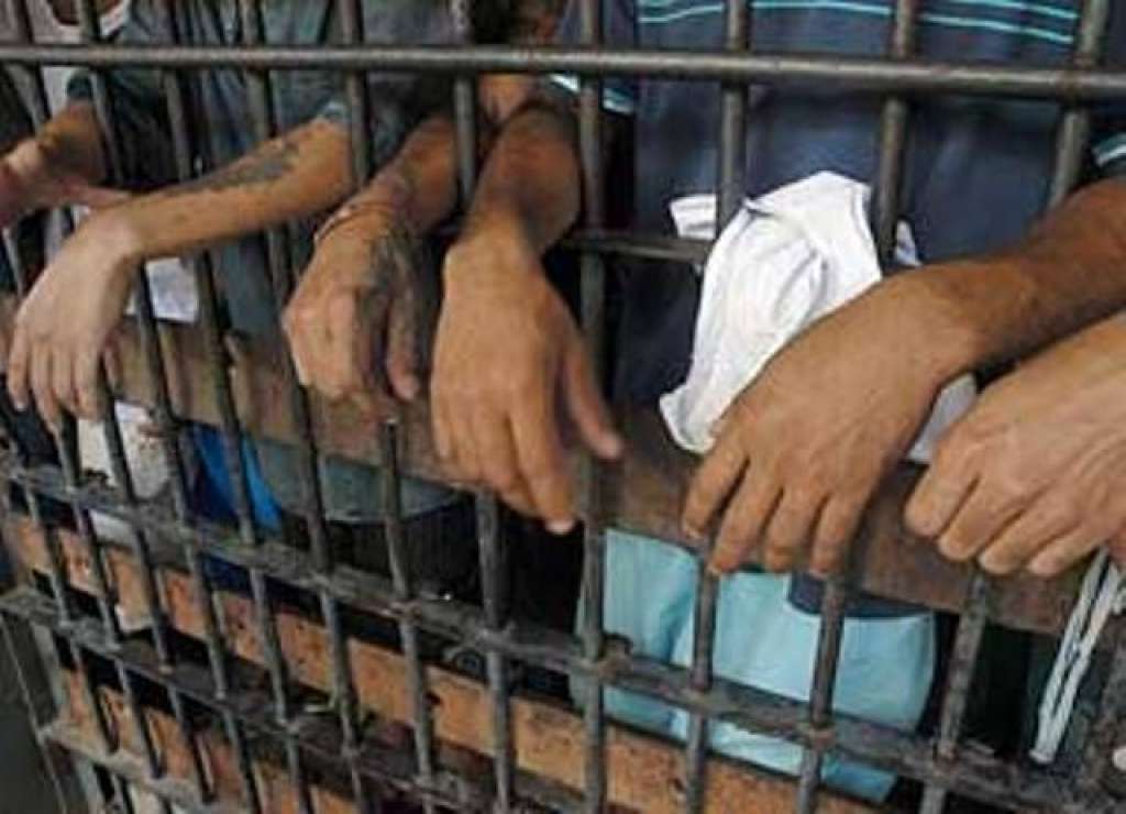 Mutirão carcerário chega ao Hospital Psiquiátrico e examina 114 detentos