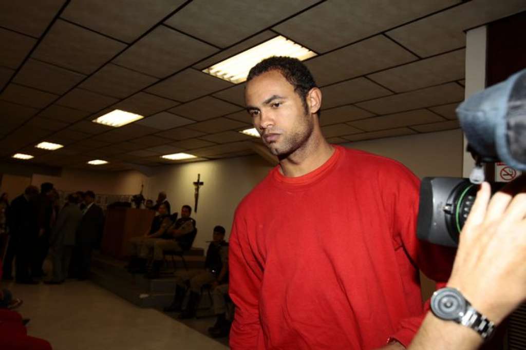 Jornal espanhol afirma que o ‘melhor goleiro’ do Brasil está preso