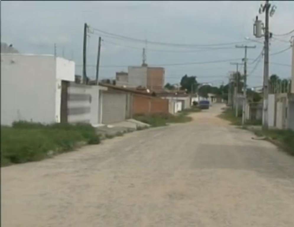 Conceição do Jacuípe: Moradores estão sem água há 3 meses: ‘Tem que comprar’