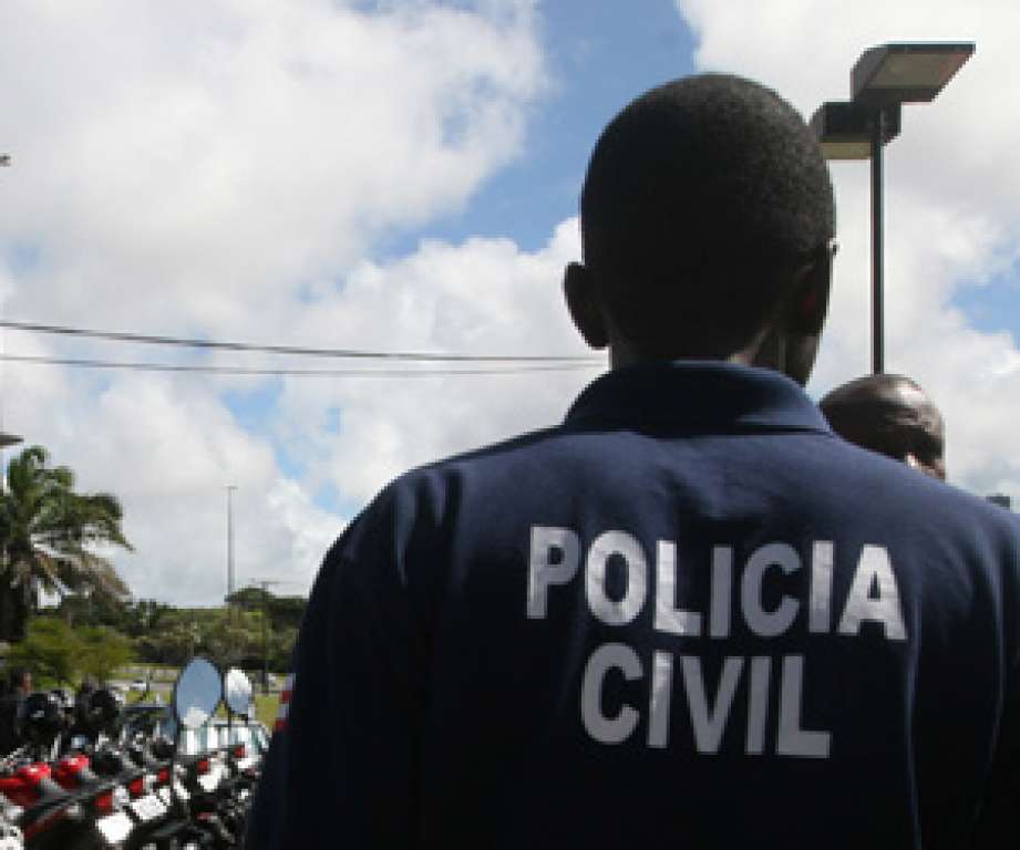 Polícia Civil irá paralisar atividades pela terceira vez em menos de um mês
