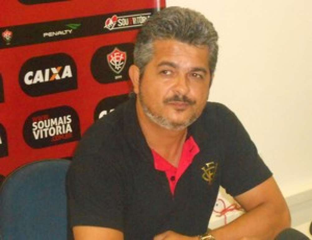 Ney não desanima após derrota e convoca torcida a lotar Pituaçu