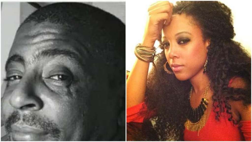 Irmão da cantora Negra Li é encontrado morto na Brasilândia