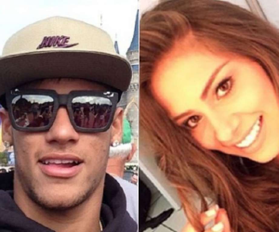 Garota conhecida como ‘Musa do Instagram’ é apontada como nova namorada de Neymar