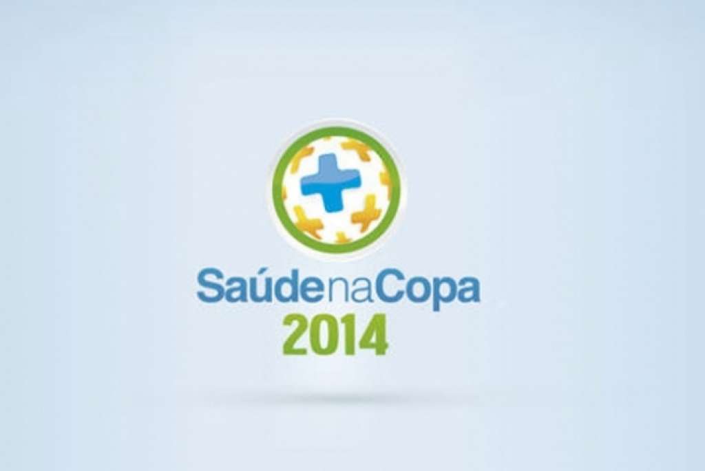 Governo lança aplicativo Saúde na Copa