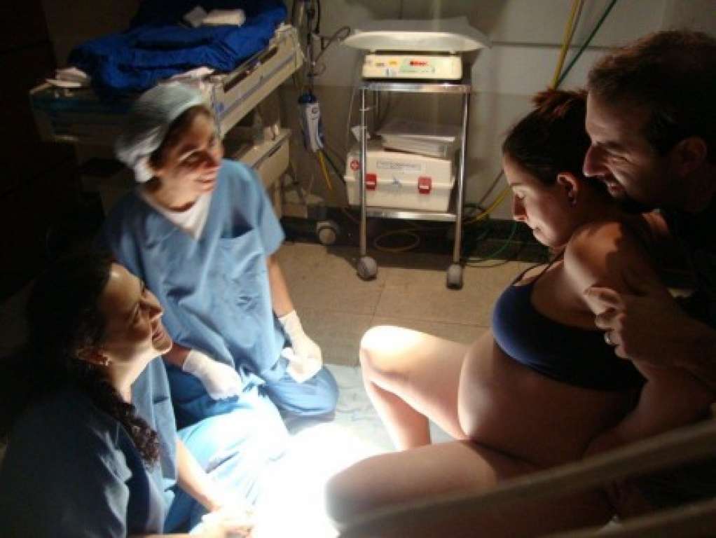 Maternidades do SUS passam a ter novas regras para parto humanizado