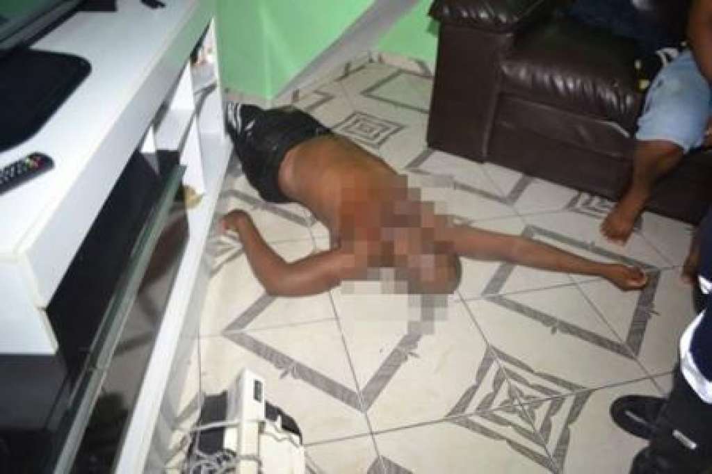 Homem é morto dentro de casa em Camaçari