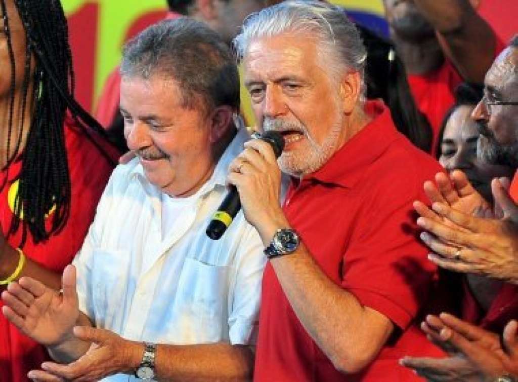 Lula estará em São Francisco do Conde para participar de inauguração
