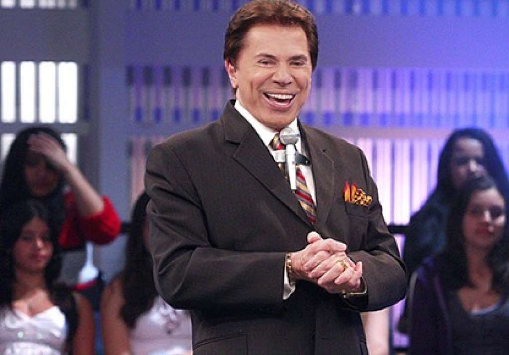 Silvio Santos quer colocar o neto Tiago Abravanel e sua filha Patrícia no seu lugar