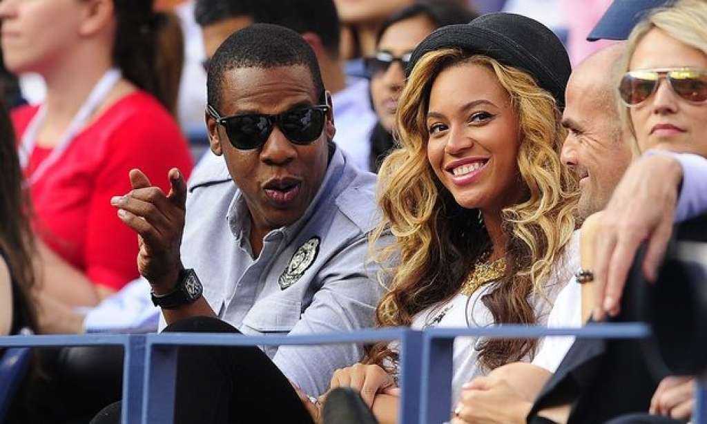 Beyoncé e Jay-Z estariam passando por crise