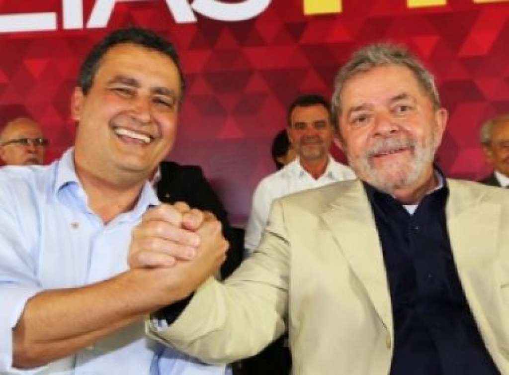 Lula deve visitar Salvador nesta semana