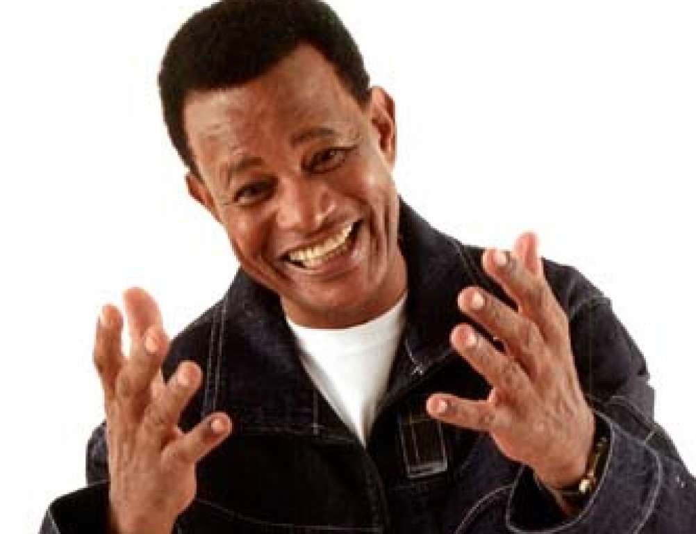 Morre o cantor Jair Rodrigues aos 75 anos