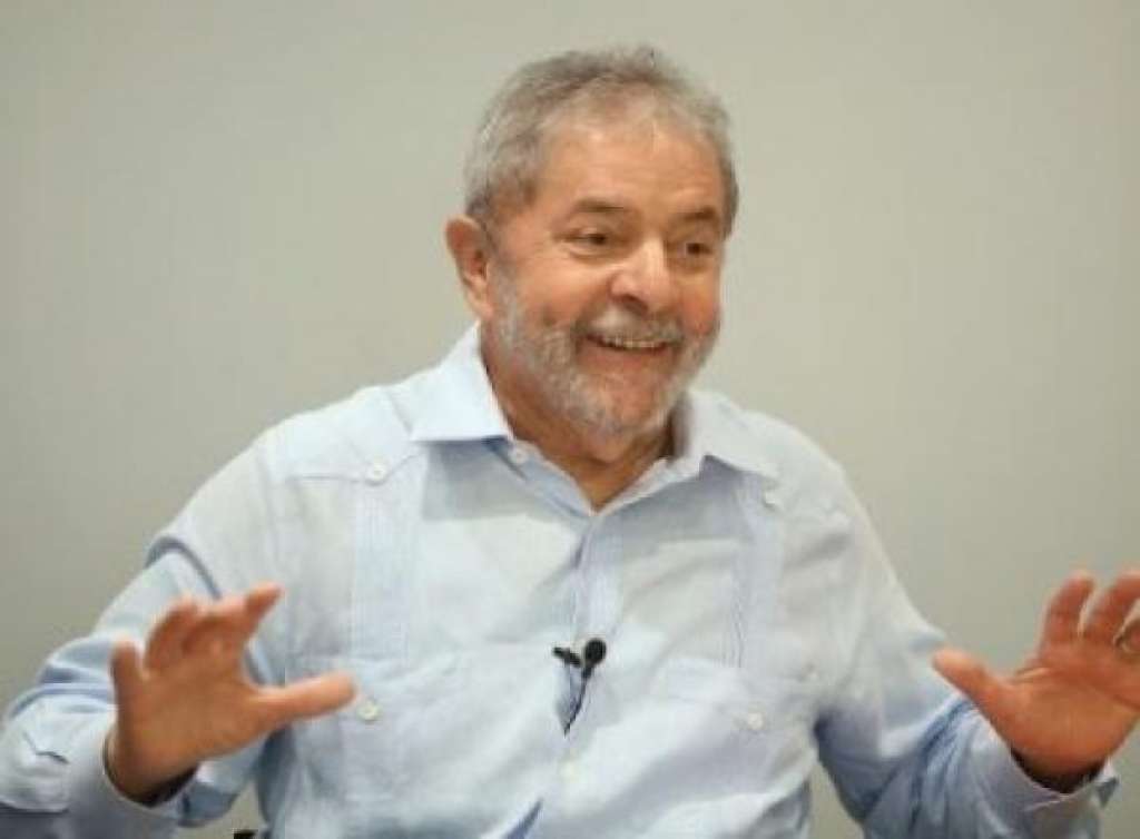 Pesquisa Datafolha revela Lula como melhor presidente que o Brasil já teve pela 3ª vez