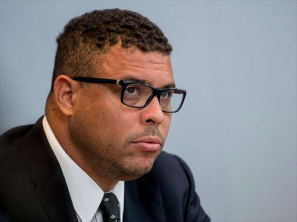 Ronaldo diz que polícia deve ‘baixar o cacete’ em vândalos