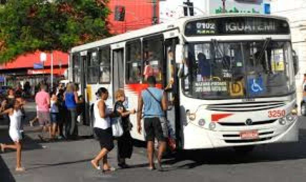 Apesar de decisão do TRT, só 4% dos ônibus da frota regular circulam em Salvador