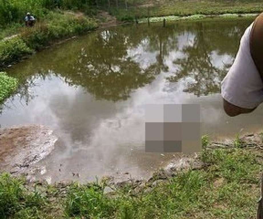 Jovem de 17 anos morre afogado em Simões Filho