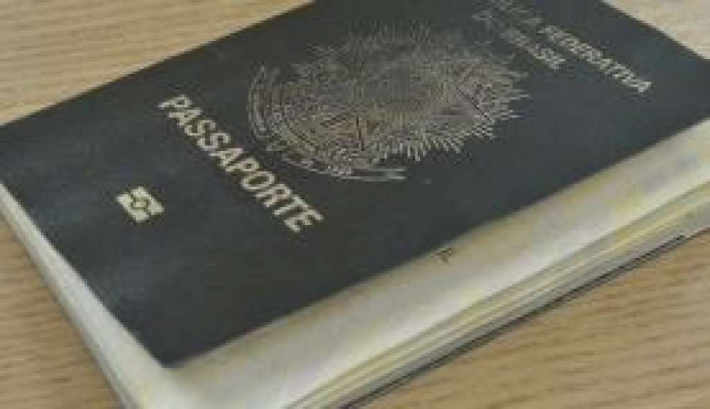 PF vai usar biometria do eleitor para emitir passaporte