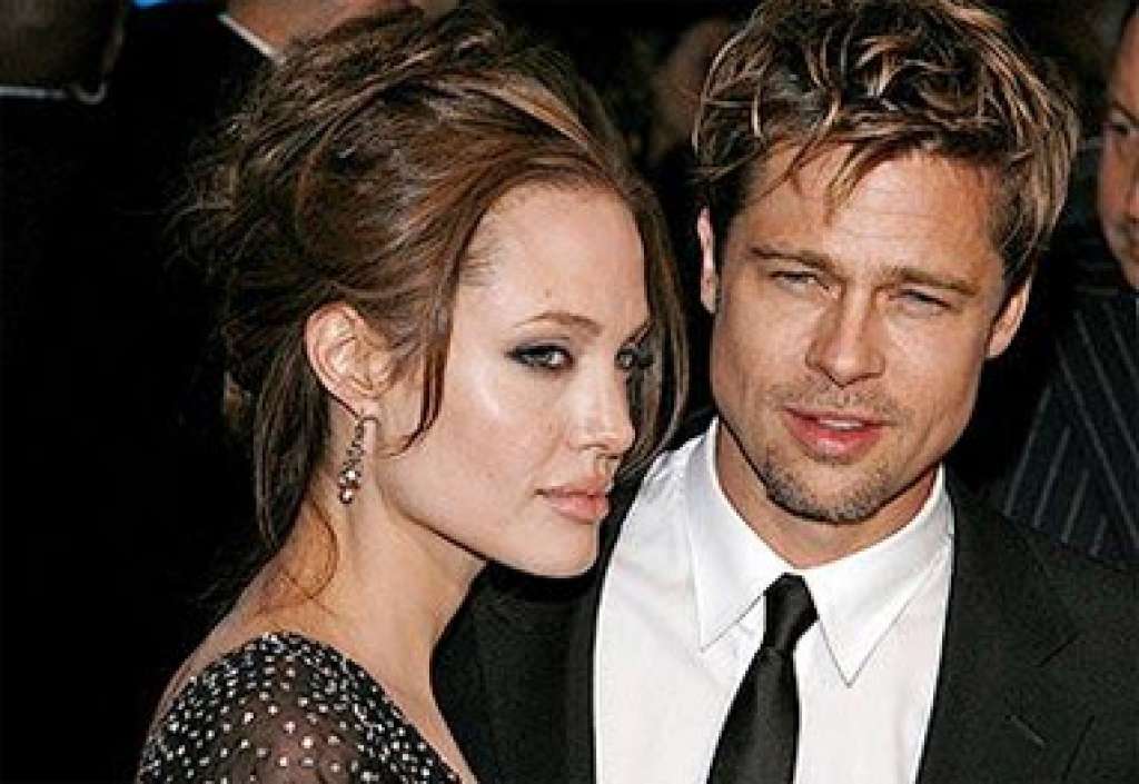 Angelina Jolie e Brad Pitt voltam a atuar juntos em novo longa