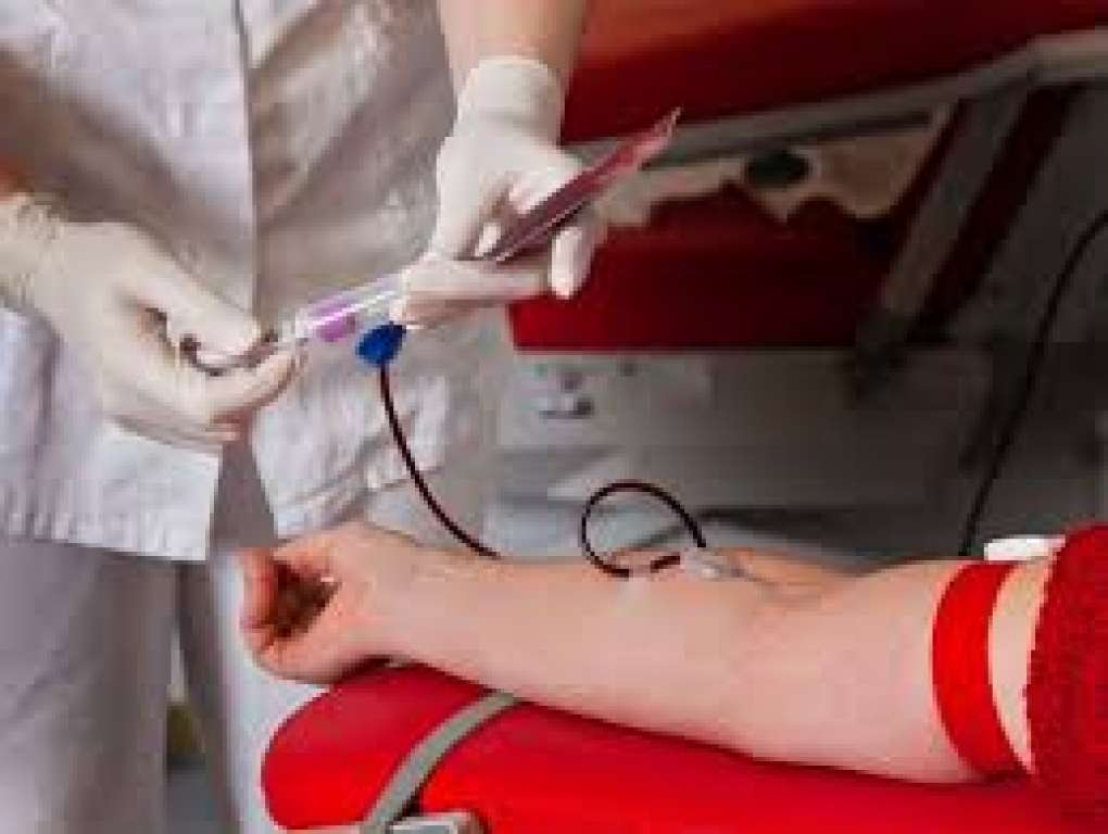 Camaçari: mobilização para doação de sangue