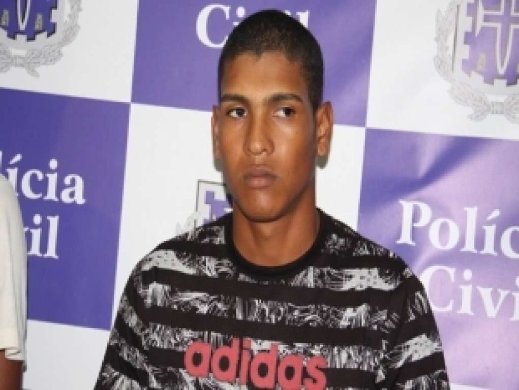 Assassino de fotógrafo em Teixeira de Freitas é preso