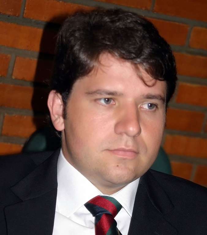 Conselho de Ética aprova cassação de Luiz Argôlo