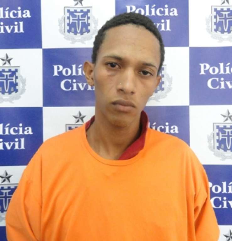 Salvador: traficante é preso após matar rival