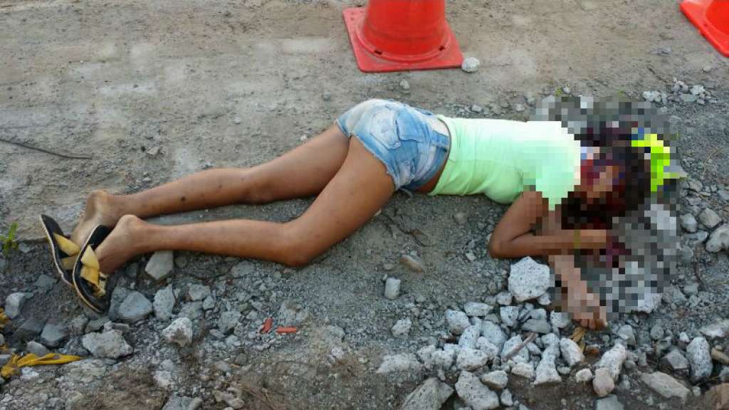 Salvador: corpo de mulher é encontrado no Jardim das Margaridas